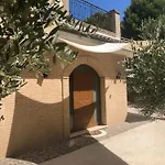 Casa Del Gelso Villa