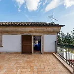 וילה Casa Del Gelso Montefiore dellʼAso