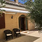 וילה Casa Del Gelso Montefiore dellʼAso