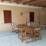 וילה Casa Del Gelso *