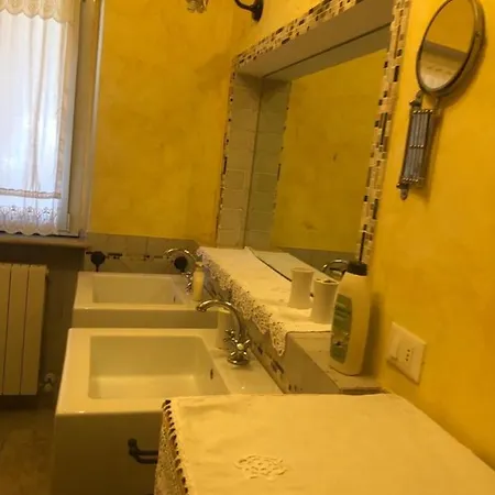 Casa Del Gelso * Montefiore dell'Aso