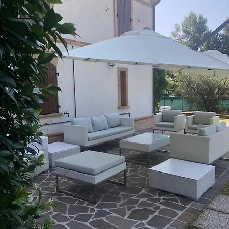 Casa Del Gelso Villa Montefiore dell'Aso