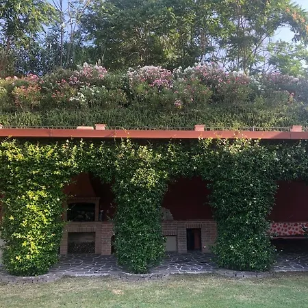 Casa Del Gelso Villa