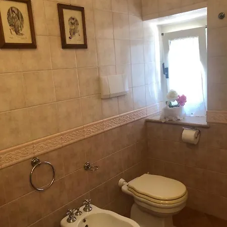 Villa Casa Del Gelso