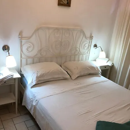 Casa Del Gelso