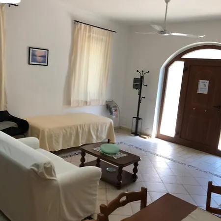 فيلة Casa Del Gelso