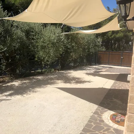 Casa Del Gelso Montefiore dell'Aso