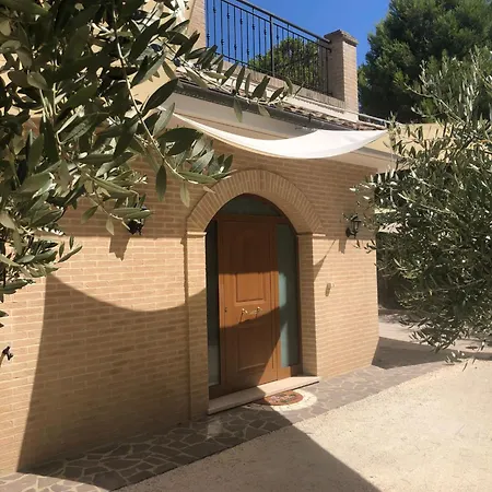Casa Del Gelso Villa