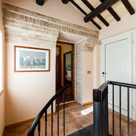 Casa Del Gelso *