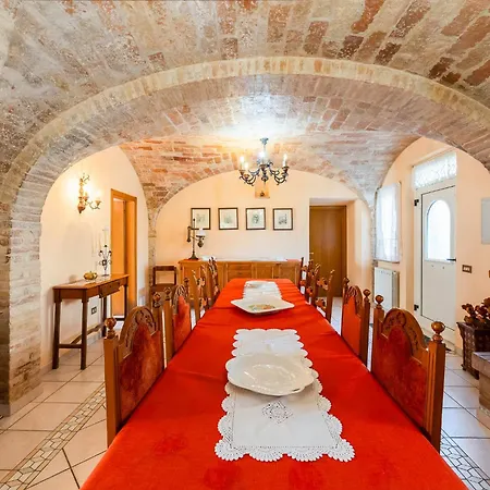 Casa Del Gelso 빌라