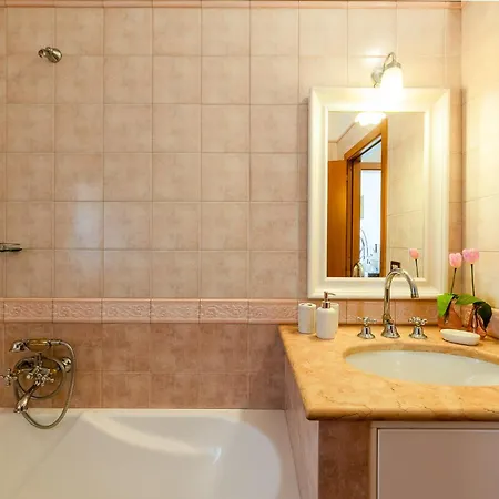 Villa Casa Del Gelso *