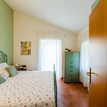 빌라 Casa Del Gelso 몬테피오레 델라소