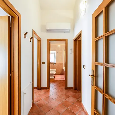 Casa Del Gelso *