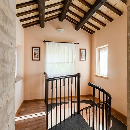 Casa Del Gelso Montefiore dellʼAso