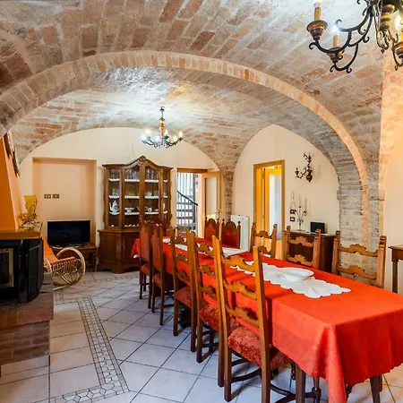 Casa Del Gelso فيلة