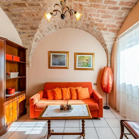 Casa Del Gelso Villa *