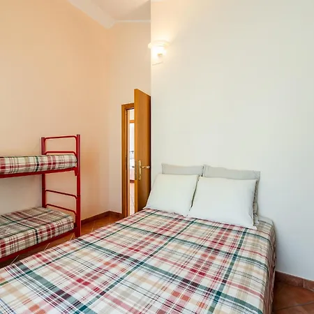 فيلة Casa Del Gelso *