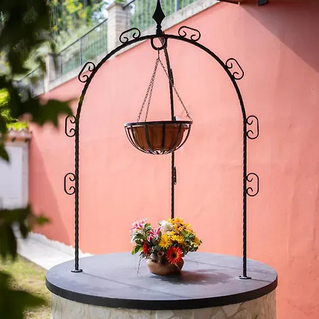 Villa Casa Del Gelso