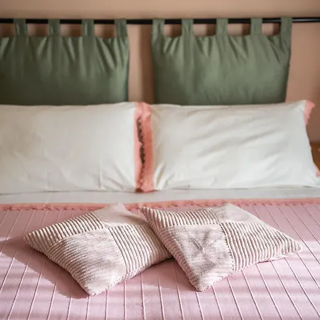 Casa Del Gelso Villa *