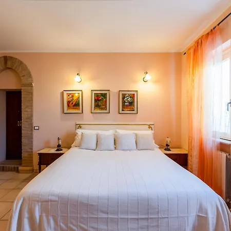 Casa Del Gelso Villa Montefiore dellʼAso