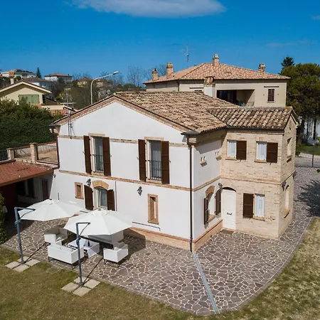 Casa Del Gelso * 몬테피오레 델라소