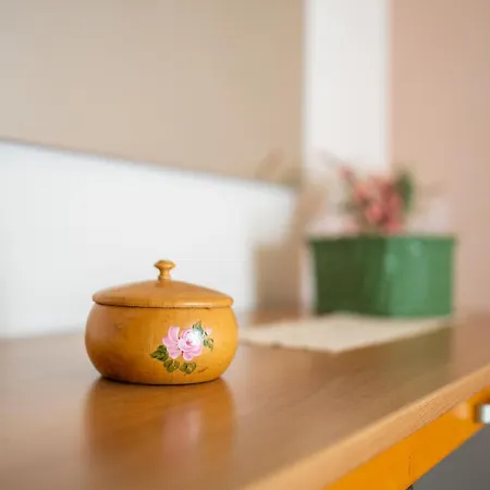 Casa Del Gelso 빌라