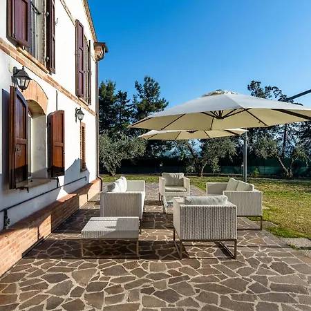 Casa Del Gelso Villa *