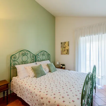 Villa Casa Del Gelso *