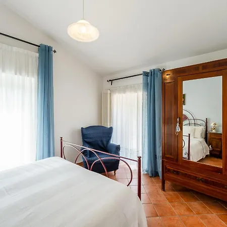 Casa Del Gelso Villa Montefiore dellʼAso