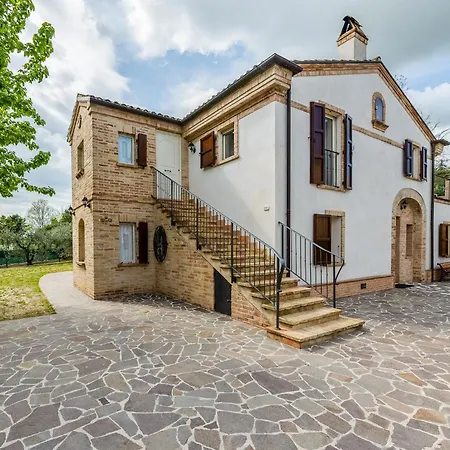 Casa Del Gelso *