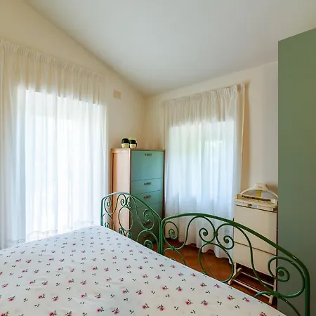 Casa Del Gelso Montefiore dellʼAso