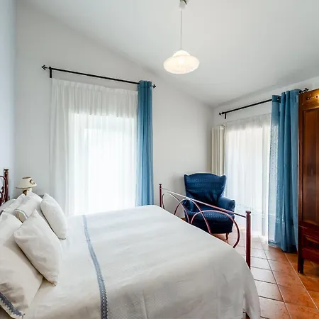 Casa Del Gelso * 몬테피오레 델라소