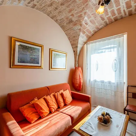 Casa Del Gelso