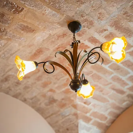 Villa Casa Del Gelso *