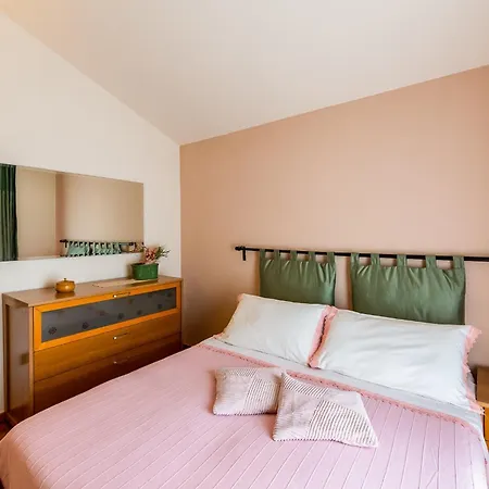 Casa Del Gelso Montefiore dellʼAso