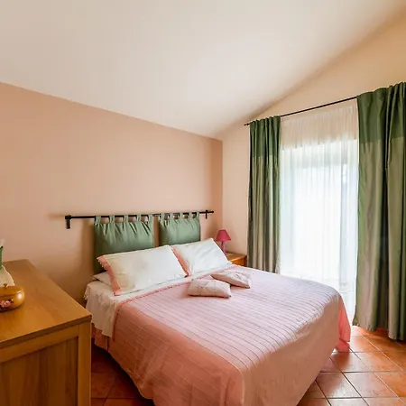 Casa Del Gelso Villa