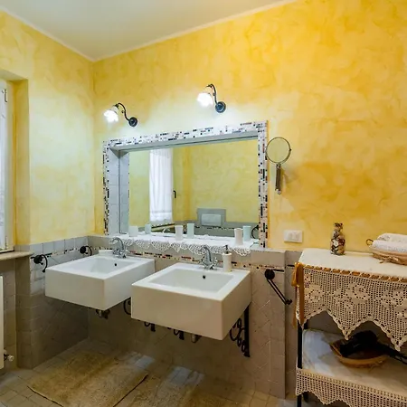 Casa Del Gelso Villa *