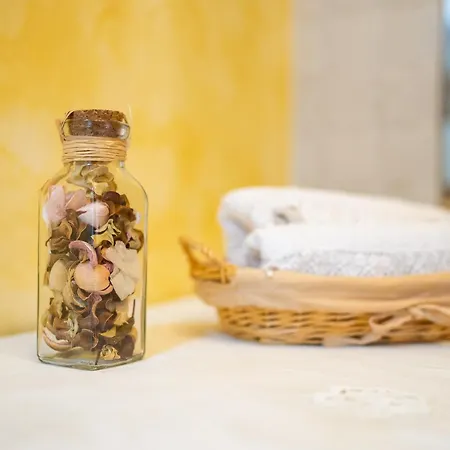 Villa Casa Del Gelso *