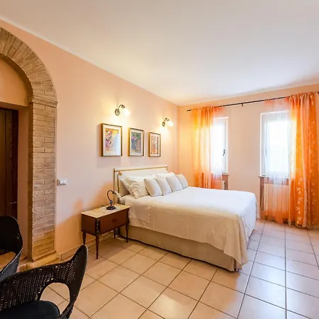 Casa Del Gelso *