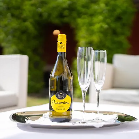 Casa Del Gelso Villa