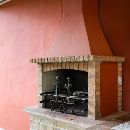 فيلة Casa Del Gelso