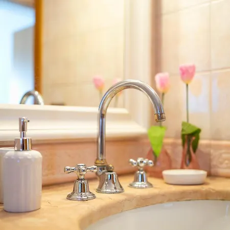 Villa Casa Del Gelso *