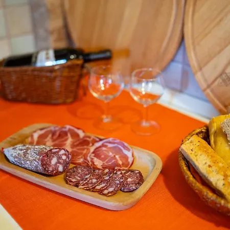 Casa Del Gelso *