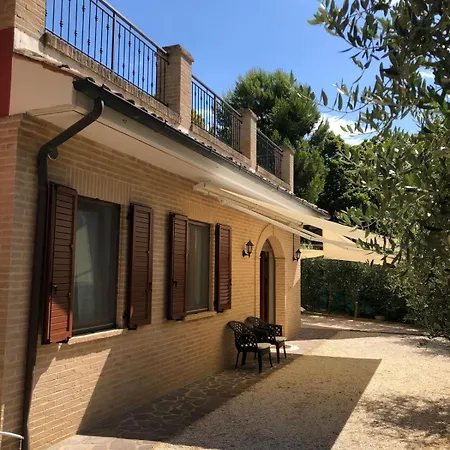 Casa Del Gelso فيلة