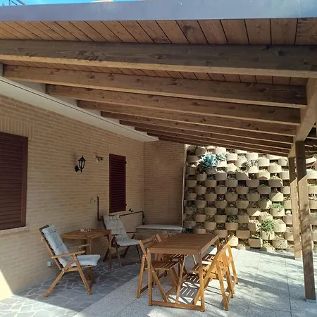 Casa Del Gelso וילה