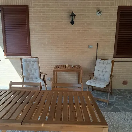 Casa Del Gelso וילה *