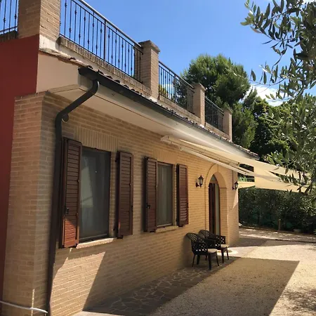 Casa Del Gelso *