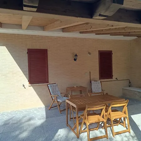 Casa Del Gelso * Montefiore dellʼAso