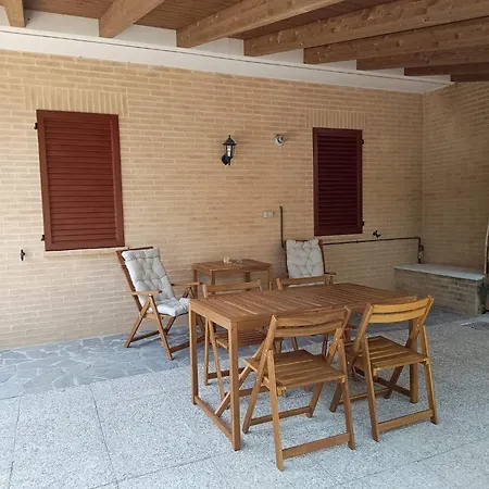 Villa Casa Del Gelso *