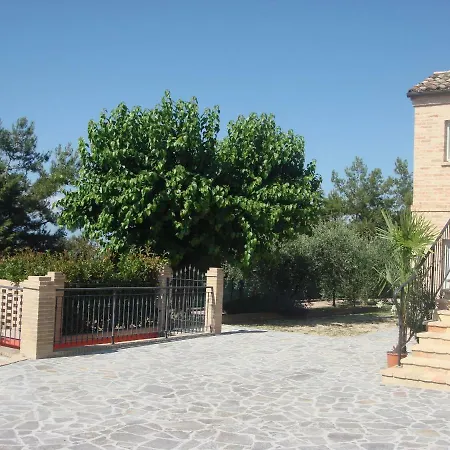 Casa Del Gelso Villa